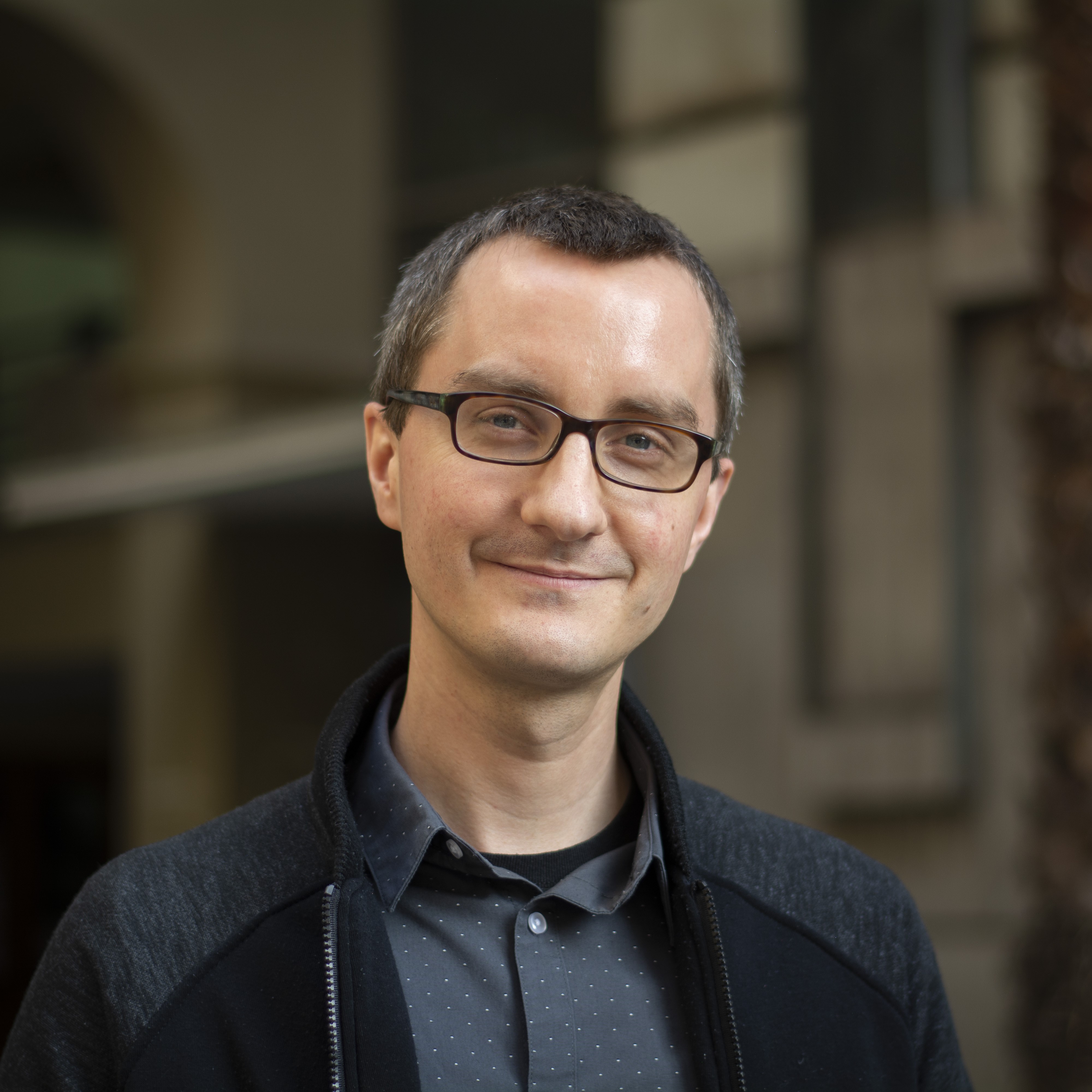 Andreas Schüller